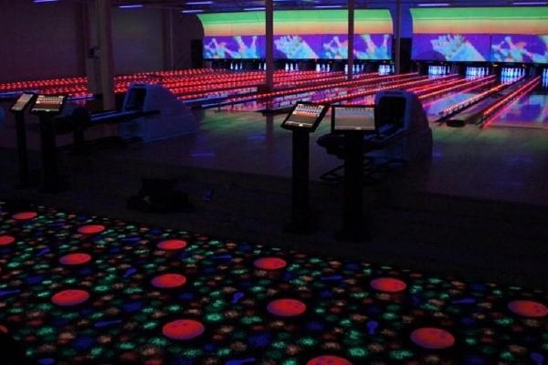 Bowlingsaal FunBowling