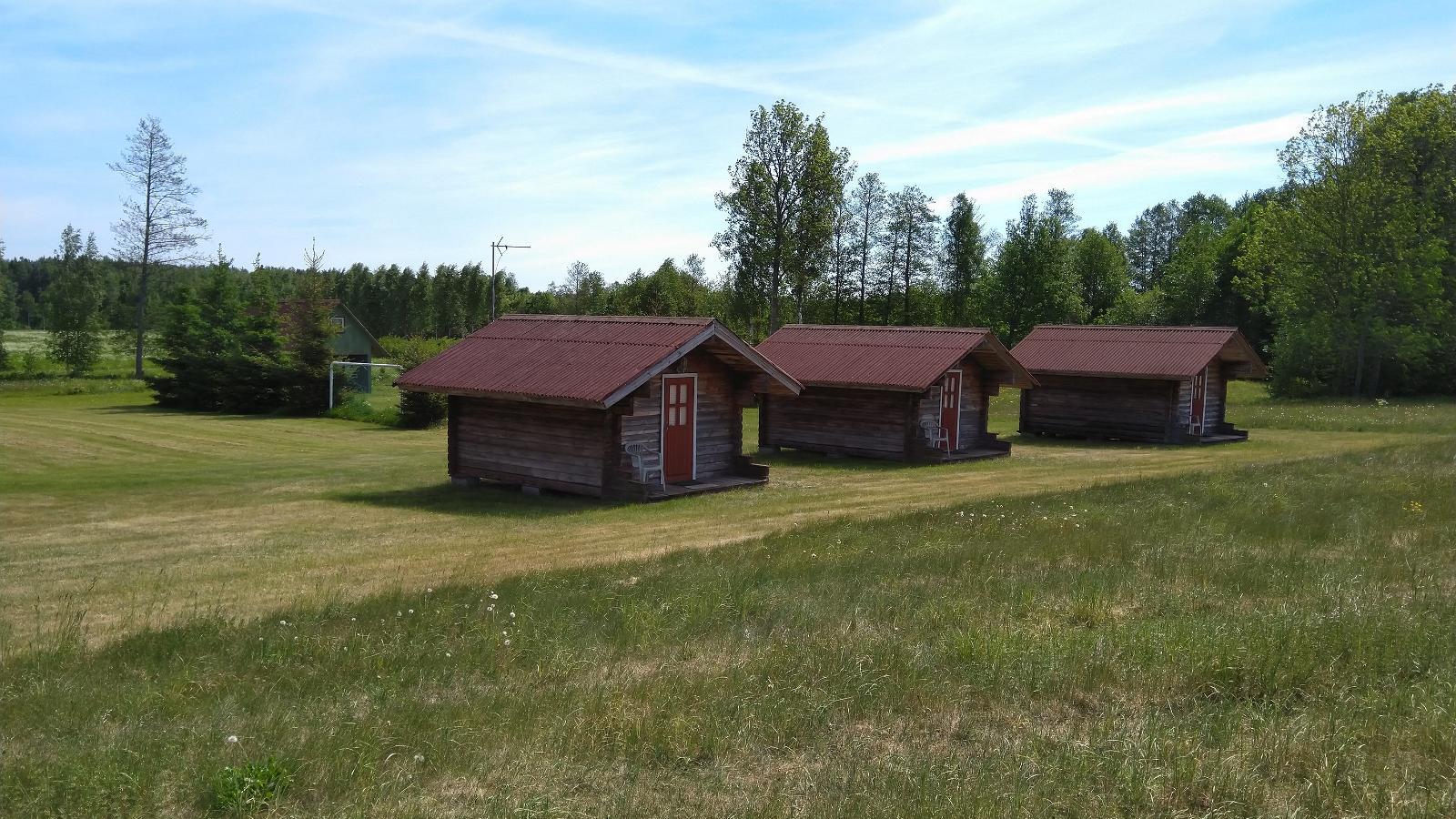 Katri Holiday Village