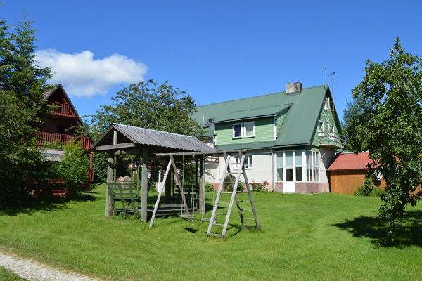 Gästehaus Katri