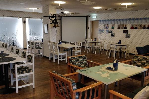 Pärnu Yacht Club Restaurant