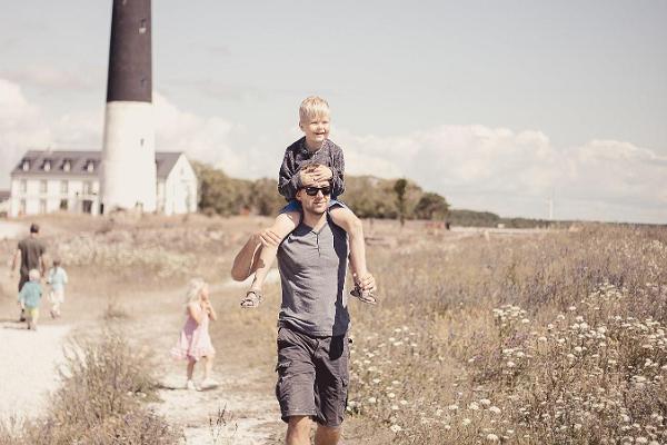 Sõrve Lighthouse