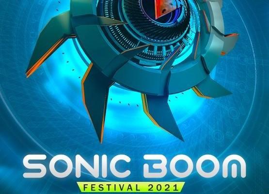 Sonic Boom Festival: Takeoff to Infinity