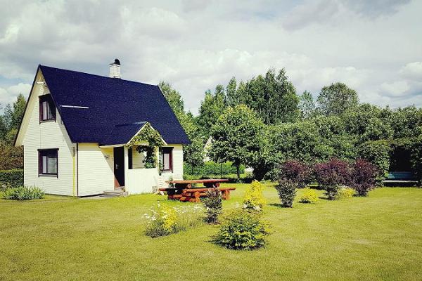 Varimõisa semesterhus