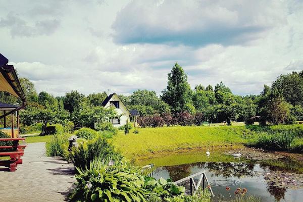 Varimõisa holiday houses