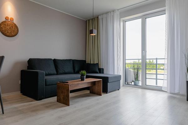 Ö Seaside Suites guest apartments
