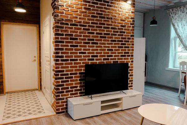 Õhtu Apartments