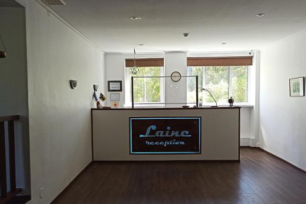 Laine Guesthouse