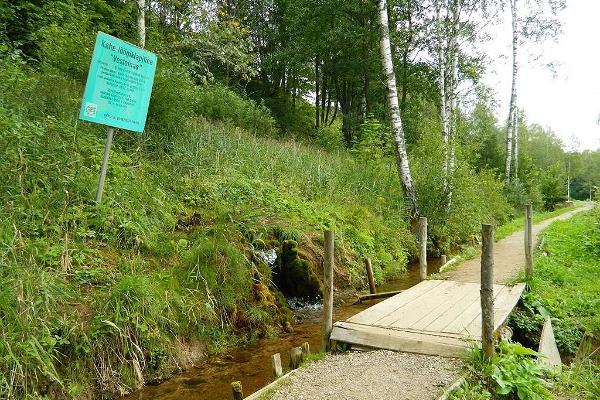 Rõuge energy trail