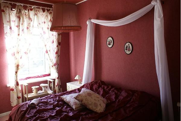 Külalistemaja Kadrina mõis