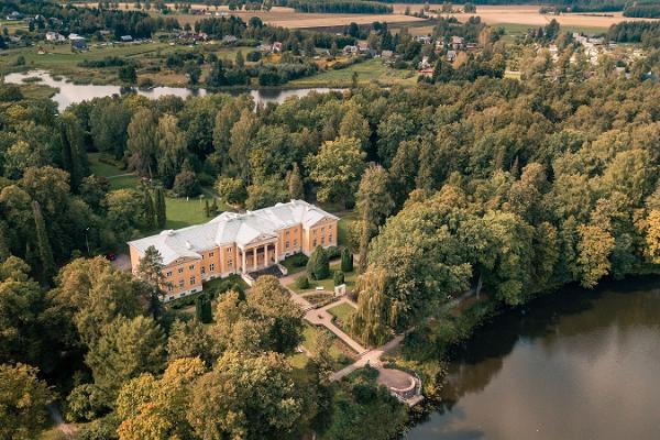 Sillapää Castle