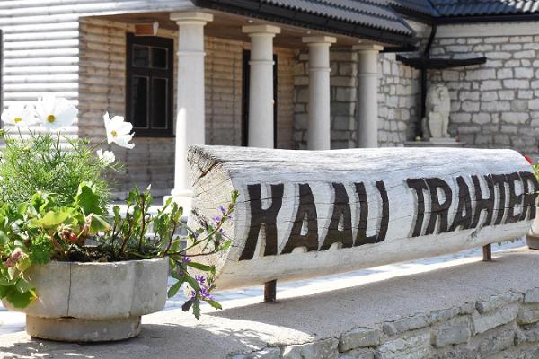 Kaali Tavern