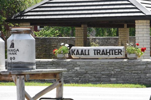 Kaali Tavern