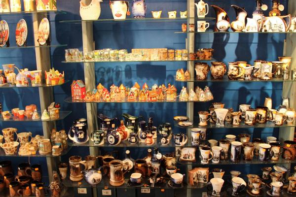 Handicraft and Souvenir Shop "Viru suveniir"