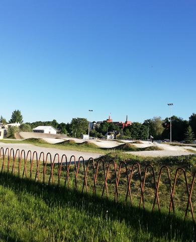 Sportpark Tähtvere