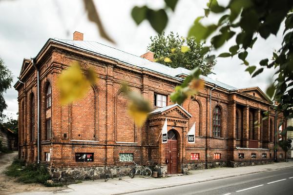 Tartu New Theatre