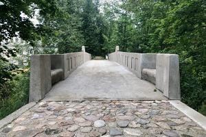 Тартуский «Чертов мост»