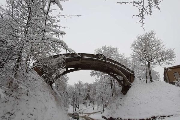 Тартуский Чертов мост