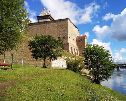 Narva Castle
