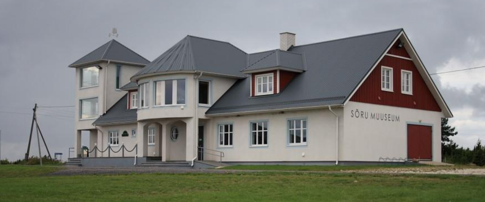 Sõru Museum