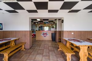 Aravete kardi- ja vabaajakeskuse külalistemaja