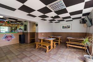 Aravete kardi- ja vabaajakeskuse külalistemaja