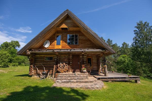 Tourismusbauernhof Hundi