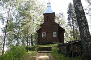 Välgi Püha Aleksander Nevski kirik