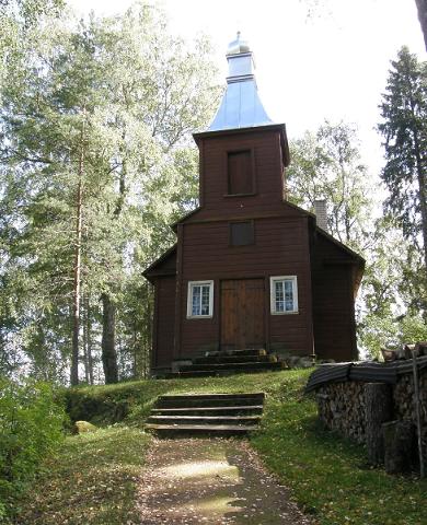 Välgi Püha Aleksander Nevski kirik