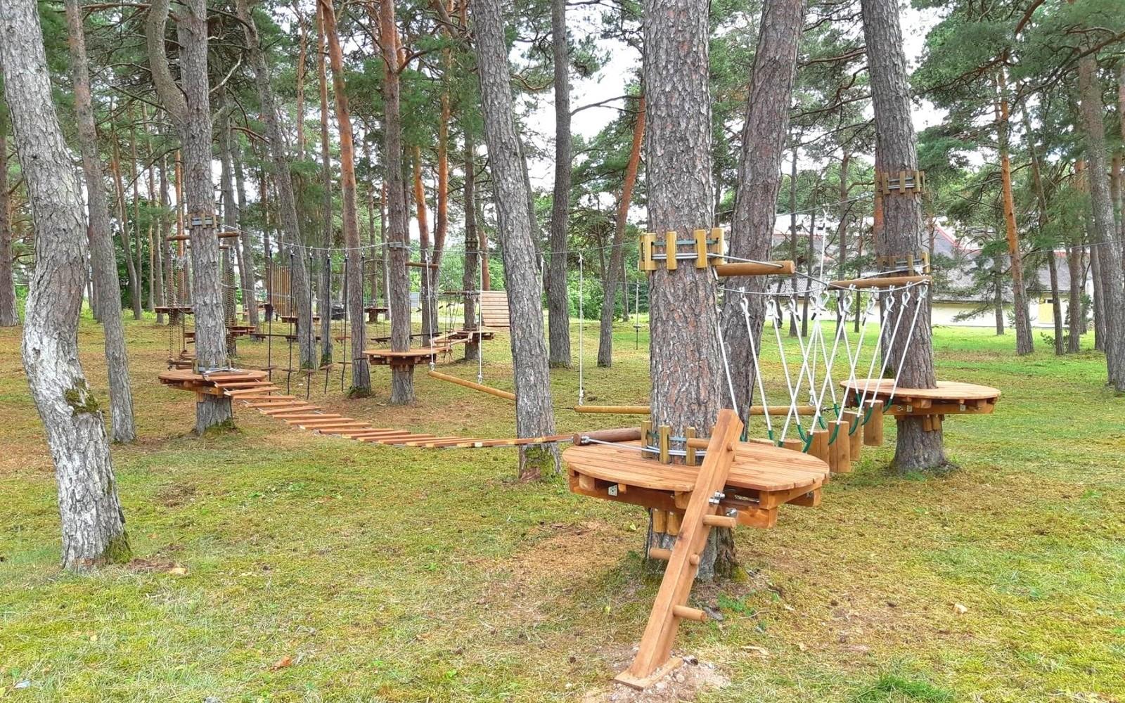 Emmaste madalseiklusrada