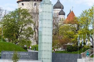 Guidad tur i Tallinn "Minnen från sovjettiden"