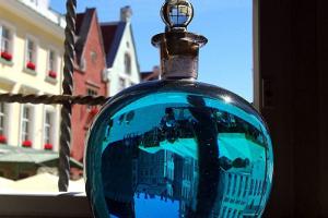 Giidiga jalutuskäik - Keskaegne Tallinn ja Legendid
