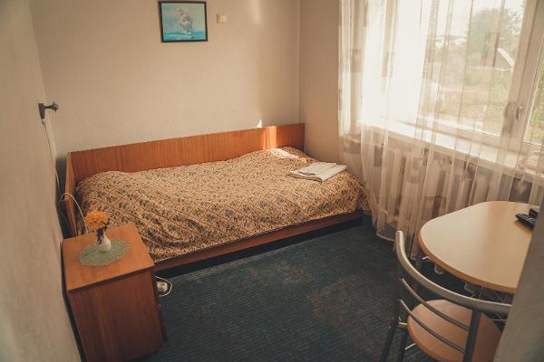 Комната в Отелье Pääsuke