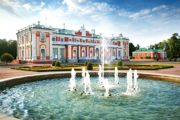 Helsinki To Tallinn Private Day Trip with Old Town Tour & City Sightseeing