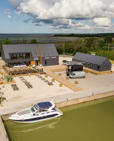 Restorāns Groot