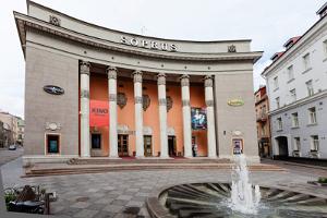 Ekskursija gida pavadībā pa Tallinas viduslaiku vecpilsētu un padomju mantojums ar VDK muzeja apmeklējumu