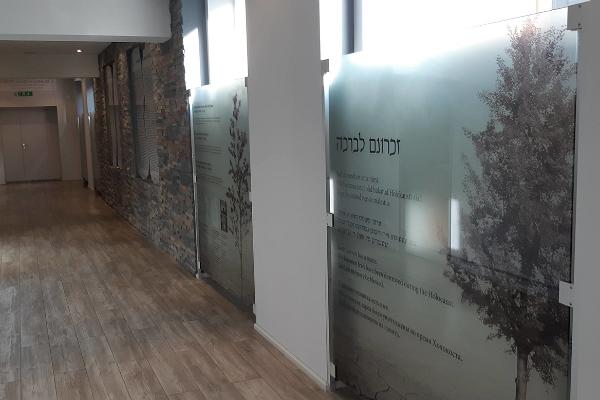 Jüdisches Museum in Estland