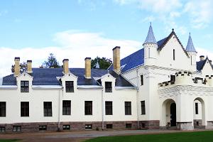 The Suites of Alatskivi Castle 