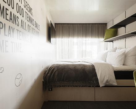 Hektor Konteinerhotell