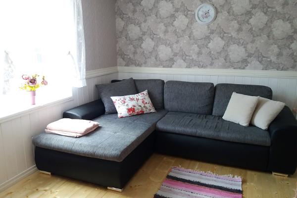 Lille Lux Apartment