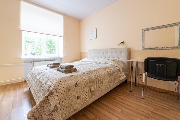 Hostelis "Virumaa"