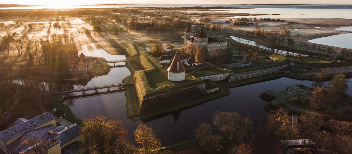 medieval, castle, fortress, estonia, visit estonia