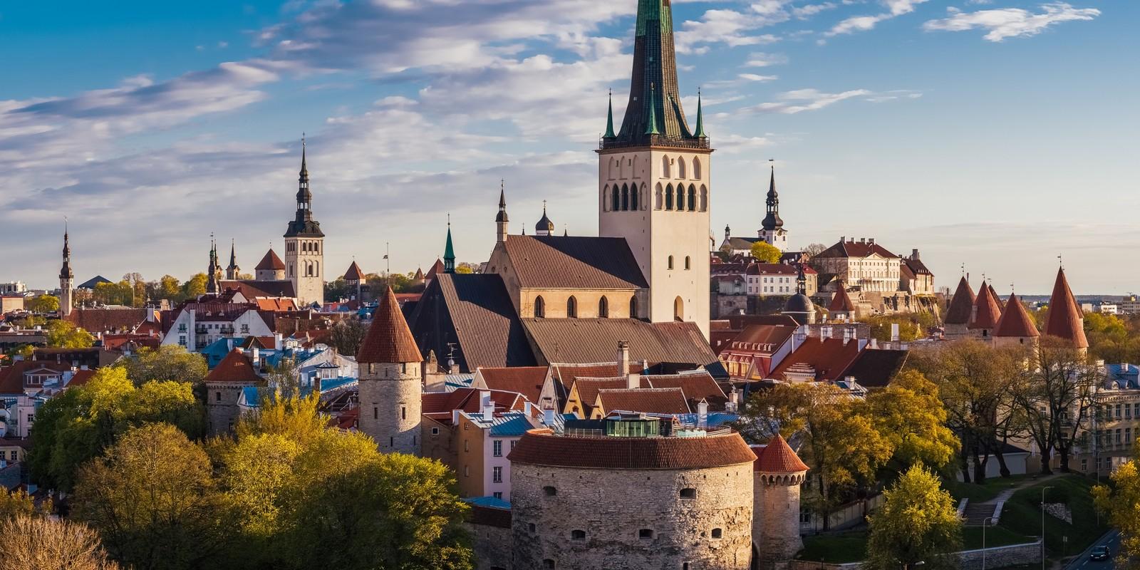 Tallinn travel guide | Visit Estonia
