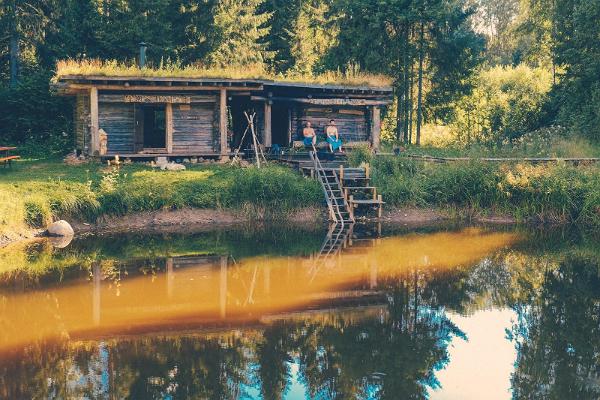 Mooskan elämysretket