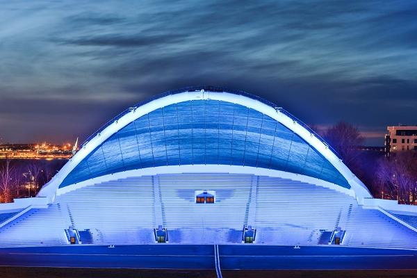 Tallinn Song Festival Grounds