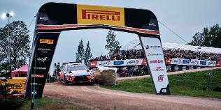 Rally Estonia, Visit Estonia