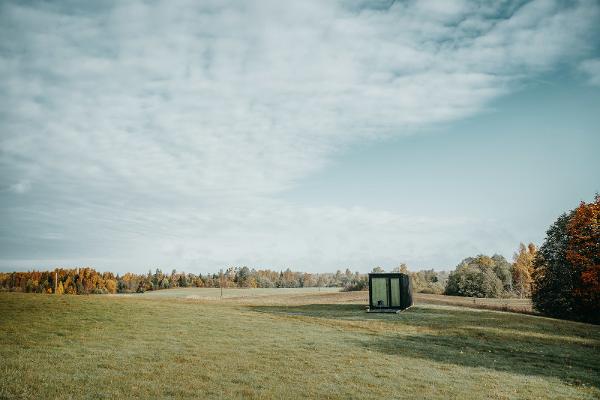 Kenshó Unique Stay @Valgjärve