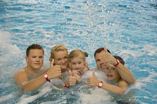 Värska Spa Water Park