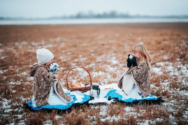 Vietējā tradicionālā kafejnīca "Juulamõisa"