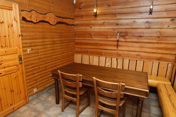 Sauna rent Tartus