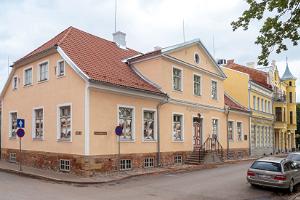 Viljandin museo